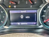 Thumbnail of 2023 Sterling Gray Metallic Chevrolet Traverse