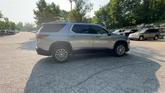 Thumbnail of 2023 Sterling Gray Metallic Chevrolet Traverse