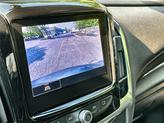 Thumbnail of 2023 Sterling Gray Metallic Chevrolet Traverse