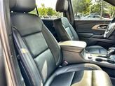 Thumbnail of 2023 Sterling Gray Metallic Chevrolet Traverse