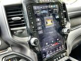 Thumbnail of 2022 Diamond Black Crystal Pearlcoat RAM 1500