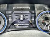 Thumbnail of 2022 Diamond Black Crystal Pearlcoat RAM 1500