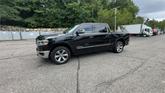 Thumbnail of 2022 Diamond Black Crystal Pearlcoat RAM 1500