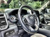 Thumbnail of 2022 Diamond Black Crystal Pearlcoat RAM 1500