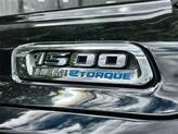 Thumbnail of 2022 Diamond Black Crystal Pearlcoat RAM 1500