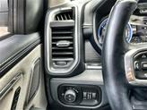 Thumbnail of 2022 Diamond Black Crystal Pearlcoat RAM 1500