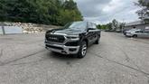 Thumbnail of 2022 Diamond Black Crystal Pearlcoat RAM 1500