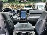 Thumbnail of 2022 Diamond Black Crystal Pearlcoat RAM 1500