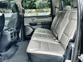 Thumbnail of 2022 Diamond Black Crystal Pearlcoat RAM 1500