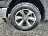 Thumbnail of 2022 Diamond Black Crystal Pearlcoat RAM 1500