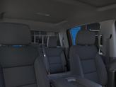 Thumbnail of 2025 Cypress Gray Chevrolet Silverado 1500