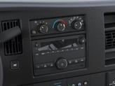 Thumbnail of 2025 Summit White Chevrolet Express 2500