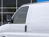 Thumbnail of 2025 Summit White Chevrolet Express 2500