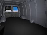 Thumbnail of 2025 Summit White Chevrolet Express 2500