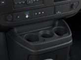 Thumbnail of 2025 Summit White Chevrolet Express 2500