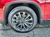 Thumbnail of 2023 Radiant Red Tintcoat Chevrolet Traverse