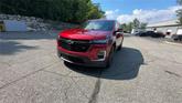 Thumbnail of 2023 Radiant Red Tintcoat Chevrolet Traverse