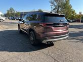Thumbnail of 2025 Crystal Metallic GMC Acadia