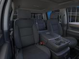 Thumbnail of 2025 Sterling Gray Metallic Chevrolet Silverado 1500