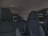 Thumbnail of 2026 Summit White Chevrolet Trailblazer