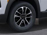 Photo of 2026 Summit White Chevrolet Trailblazer