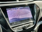 Thumbnail of 2022 Crimson Metallic Chevrolet Trailblazer