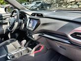 Thumbnail of 2022 Crimson Metallic Chevrolet Trailblazer