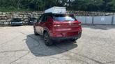 Thumbnail of 2022 Crimson Metallic Chevrolet Trailblazer