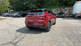 Thumbnail of 2022 Crimson Metallic Chevrolet Trailblazer
