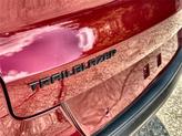 Thumbnail of 2022 Crimson Metallic Chevrolet Trailblazer
