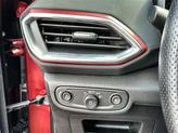 Thumbnail of 2022 Crimson Metallic Chevrolet Trailblazer