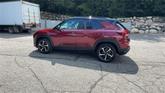 Thumbnail of 2022 Crimson Metallic Chevrolet Trailblazer