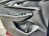 Thumbnail of 2022 Crimson Metallic Chevrolet Trailblazer
