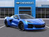 Thumbnail of 2025 Riptide Blue Metallic Chevrolet Corvette