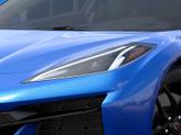 Thumbnail of 2025 Riptide Blue Metallic Chevrolet Corvette