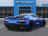 Thumbnail of 2025 Riptide Blue Metallic Chevrolet Corvette