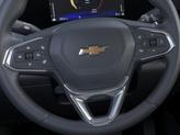 Thumbnail of 2025 Summit White Chevrolet Trax