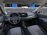 Thumbnail of 2025 Summit White Chevrolet Trax