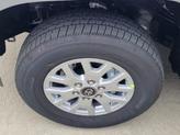 Thumbnail of 2025 Celestial Silver Metallic Toyota Tacoma