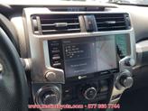 Thumbnail of 2023 Magnetic Gray Metallic Toyota 4Runner