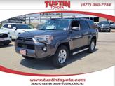 Photo of 2023 Magnetic Gray Metallic Toyota 4Runner