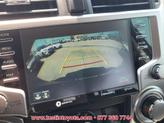 Thumbnail of 2023 Magnetic Gray Metallic Toyota 4Runner