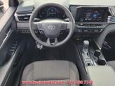 Thumbnail of 2025 Silver Toyota Camry