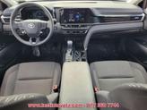 Thumbnail of 2025 Silver Toyota Camry