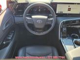 Thumbnail of 2023 Supersonic Red Toyota Mirai