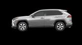 Thumbnail of 2024 Silver Sky Metallic Toyota RAV4