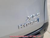 Thumbnail of 2022 Celestial Silver Metallic Toyota Sienna