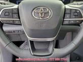 Thumbnail of 2022 Celestial Silver Metallic Toyota Sienna