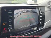 Thumbnail of 2022 Celestial Silver Metallic Toyota Sienna