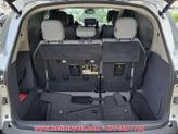 Thumbnail of 2022 Celestial Silver Metallic Toyota Sienna